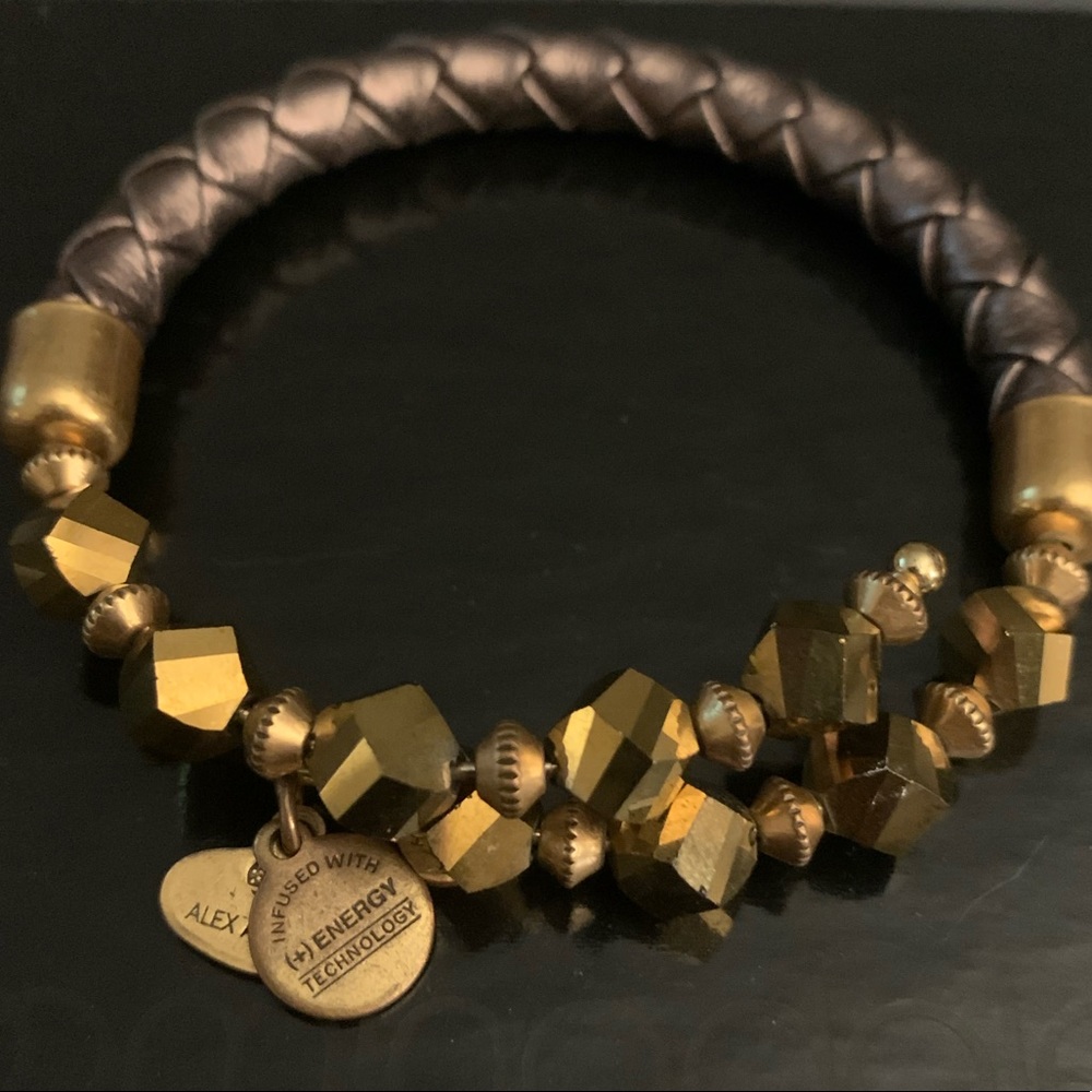 Alex and Ani Bracelet